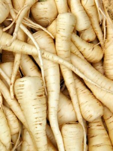 Parsnip