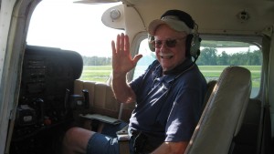 don sr pilot